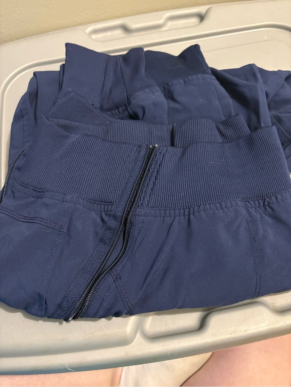 Cherokee Infinity Scrub Joggers